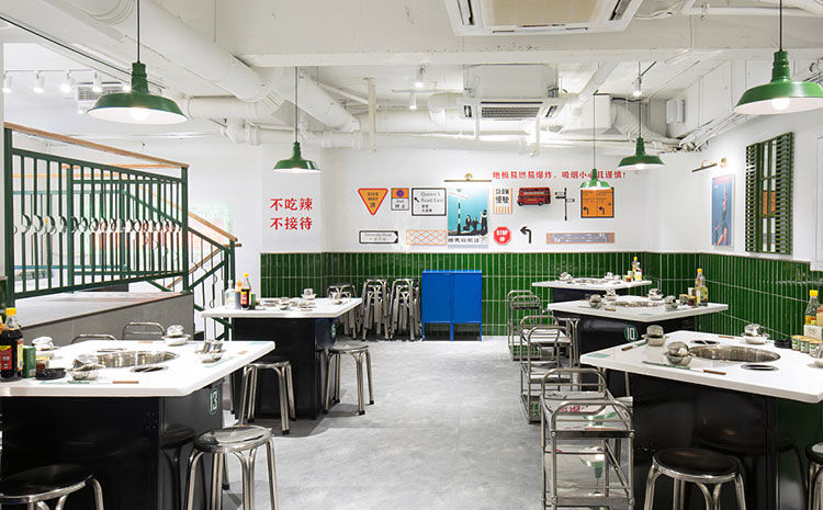 合肥工裝裝修，商鋪裝修設(shè)計，門市實(shí)體店鋪設(shè)計施工