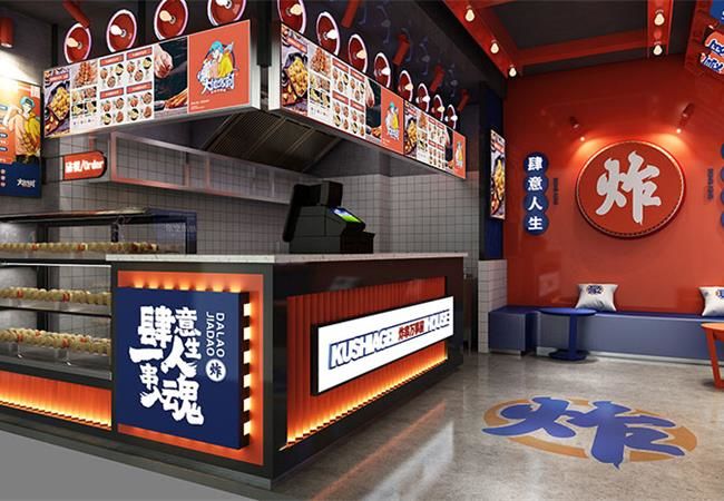 合肥店鋪裝修公司哪家設計施工經(jīng)驗豐富，價格美麗？