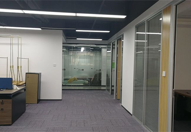 合肥廠房裝修細(xì)節(jié)歸納！磨刀不誤砍柴工