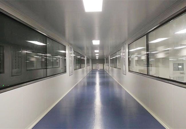 合肥凈化廠房裝修費(fèi)用情況，究竟是怎么計(jì)算價格？