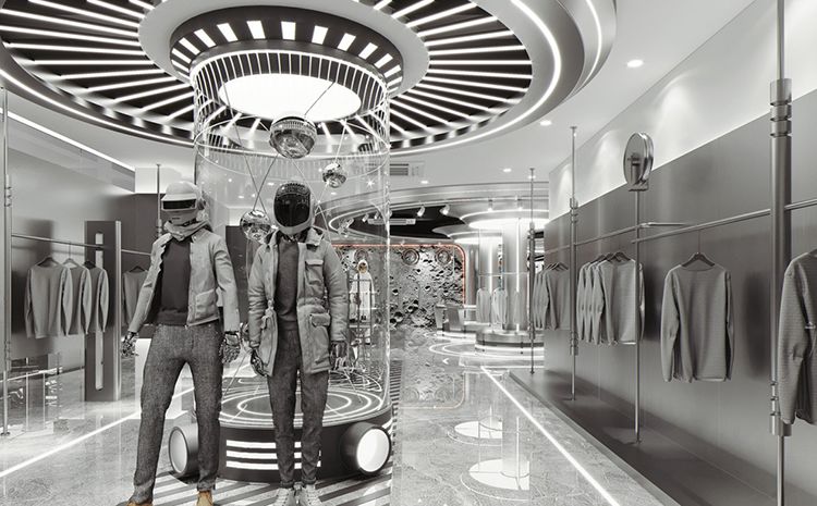 服裝店怎么設(shè)計(jì)?服裝店設(shè)計(jì)要求有哪些？