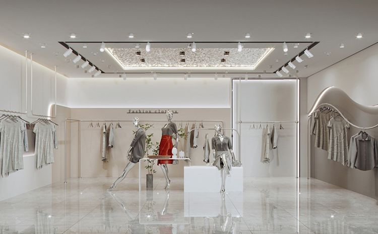服裝店怎么設(shè)計(jì)?服裝店設(shè)計(jì)要求有哪些？