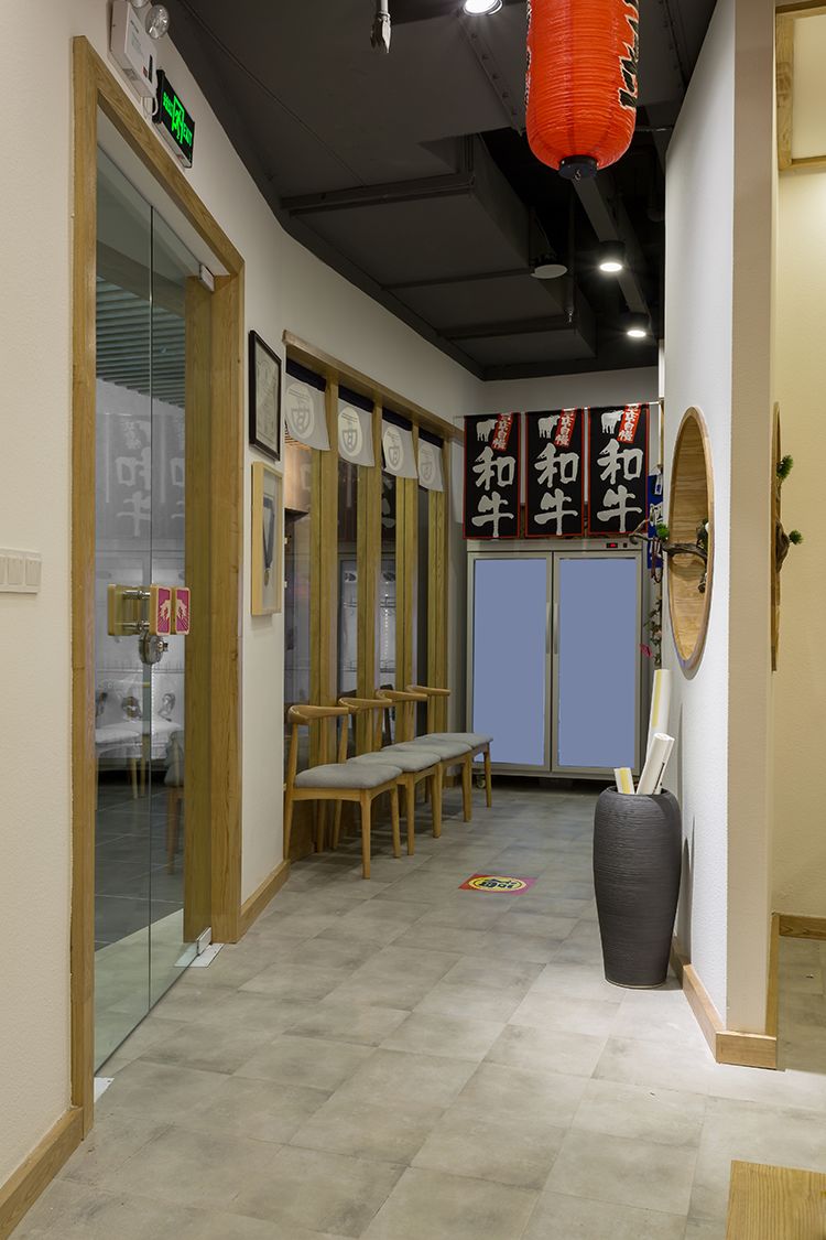 合肥面館裝修如何確保裝修效果？面館設(shè)計(jì)案例