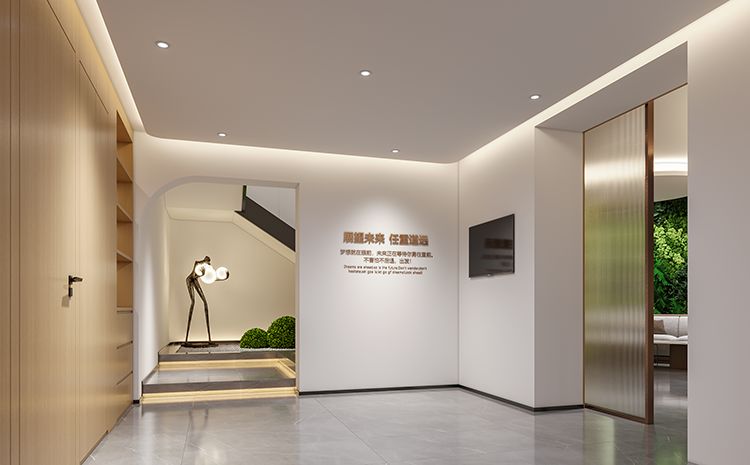 合肥美容店設(shè)計(jì)符合這些標(biāo)準(zhǔn)，打造品質(zhì)店面裝修環(huán)境！
