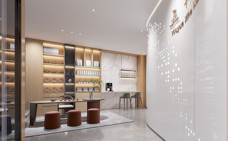 合肥美容店設(shè)計(jì)符合這些標(biāo)準(zhǔn)，打造品質(zhì)店面裝修環(huán)境！