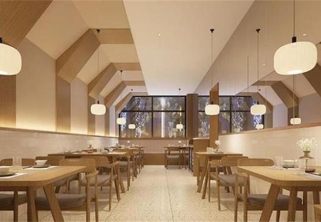 什么樣的合肥餐飲店空間裝修，更吸引顧客