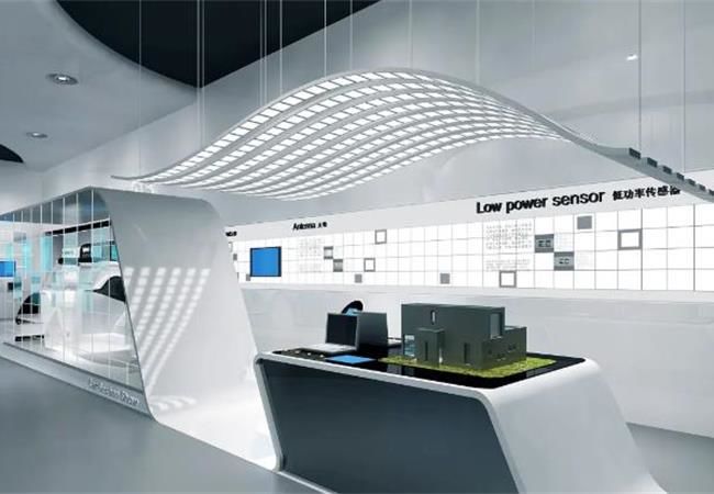 將要裝修的你，知道合肥展廳空間裝修有哪些原則，要遵循嗎