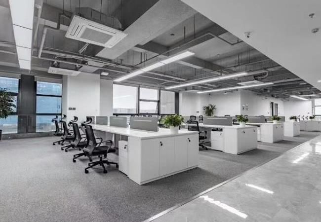 銜接企業(yè)文化的合肥辦公室空間裝修的重要性，有哪些