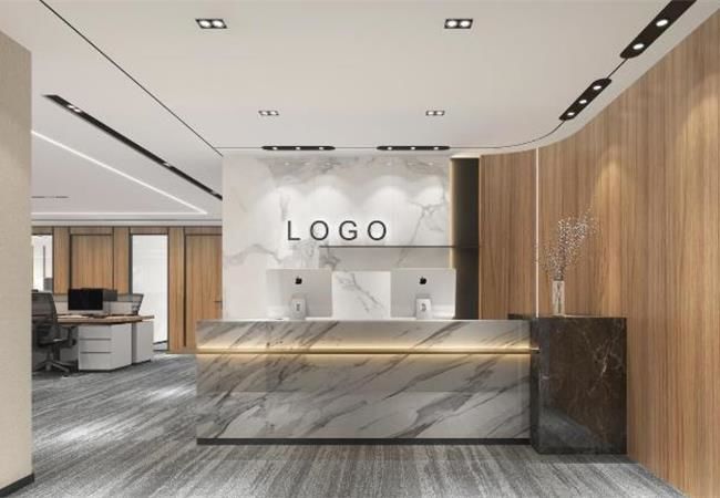 個(gè)性新穎的合肥辦公室空間裝修，都有哪些基本特征？