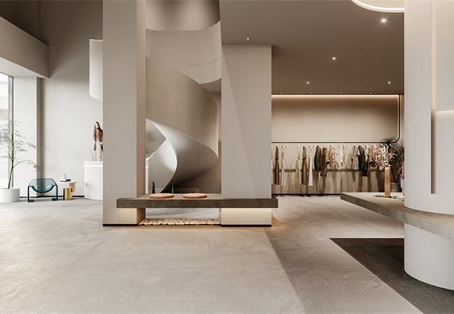 合肥服裝店裝修，有哪些專業(yè)的裝修技巧