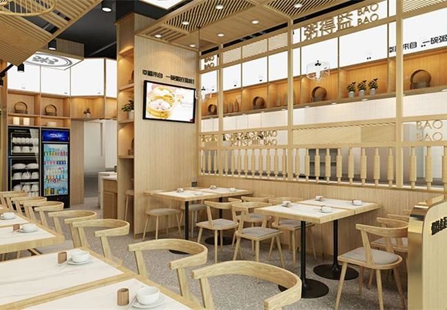 合肥早餐店怎么裝修設(shè)計(jì)？這些設(shè)計(jì)要點(diǎn)幫您不再犯愁！