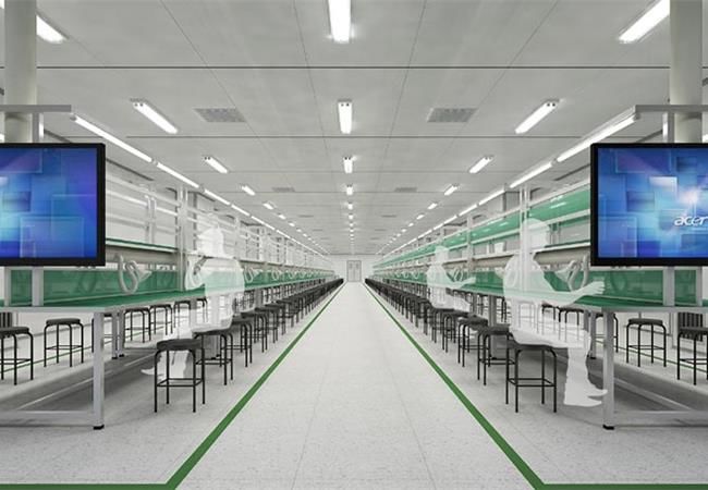 合肥廠房裝修包括哪些內(nèi)容？實(shí)用的都在這了！