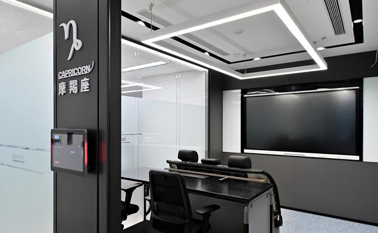 合肥辦公室設計，多維度綜合思考有利于創(chuàng)造實用辦公環(huán)境