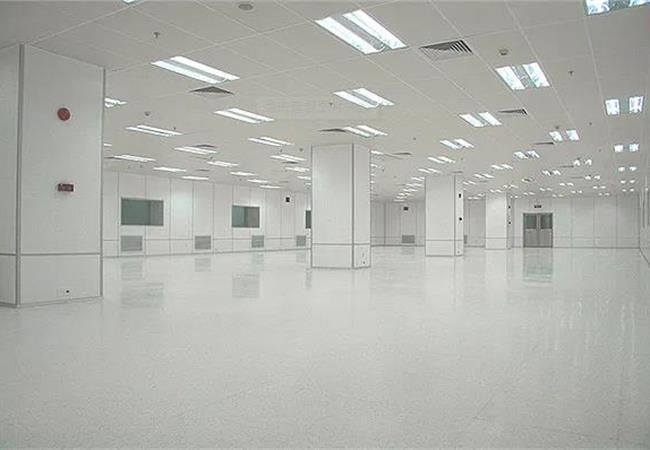 打造專屬于您的定制的合肥廠房裝修方案，要注意什么