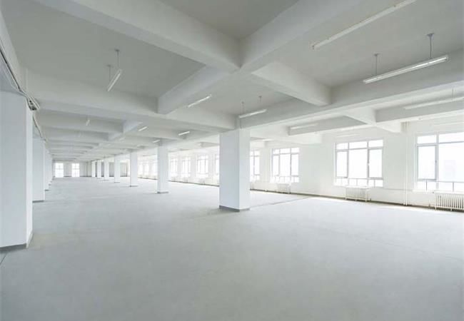 專業(yè)合肥廠房裝修施工小組，一對(duì)一服務(wù)，有哪些步驟和事項(xiàng)
