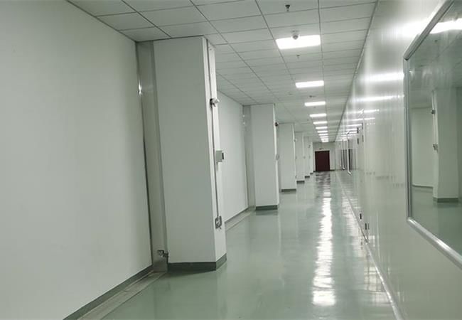 裝修合肥廠房的設計要點，讓你裝修沒煩惱