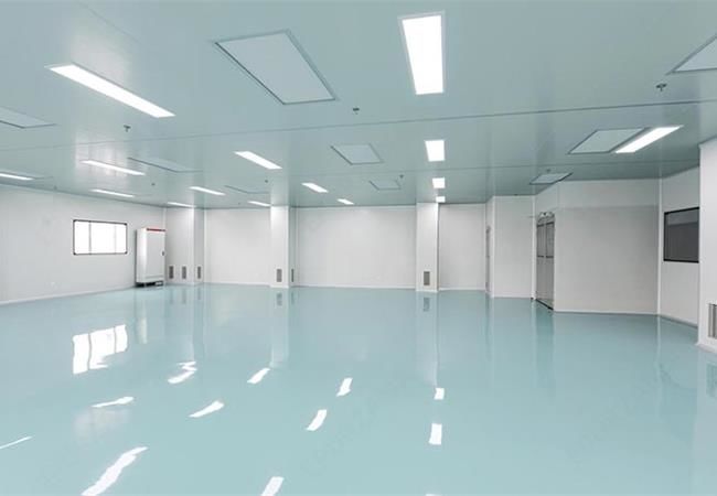 合肥廠房裝修施工，經(jīng)驗豐富的裝修公司深入探討其中門道