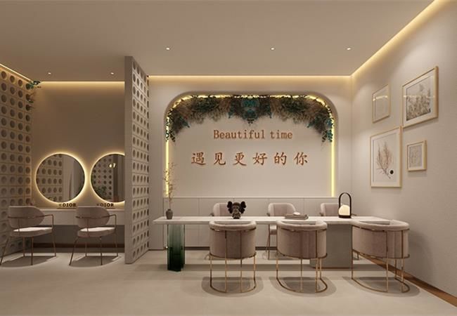 要想將合肥美容院裝修的好看，應(yīng)該如何進(jìn)行呢？