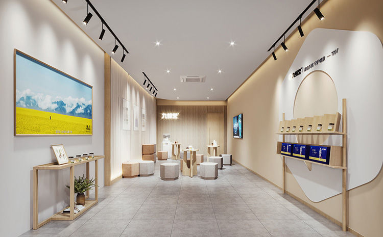 合肥商業(yè)空間裝修，店面裝修要注意裝修的細(xì)節(jié)