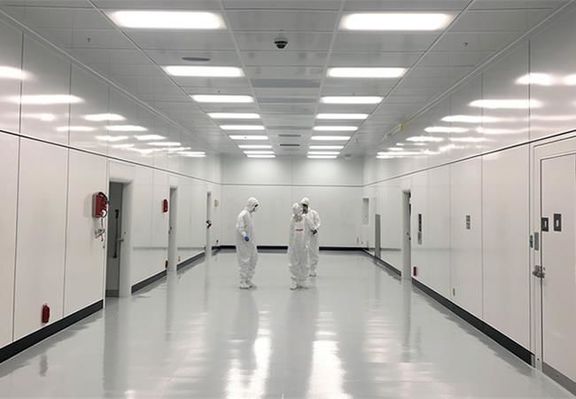 在合肥1000平方潔凈廠房裝修需要多少費用？