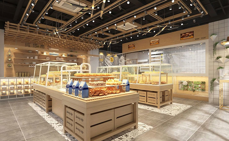 合肥蛋糕店如何裝修設(shè)計(jì)，蛋糕店裝修公司哪家好？