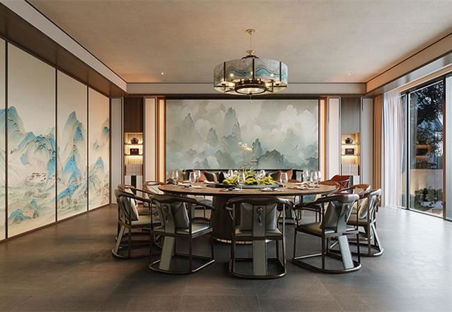 合肥餐飲店裝修公司(合肥餐館裝修)怎么找到專業(yè)的？